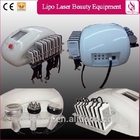 2015 Najnowszy Wysoka jakość Profesjonalne Lipo laser Odchudzanie Uroda Sprzęt CE