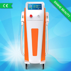 Wielofunkcyjna E-light IPL RF Beauty Equipment odmładzanie skóry Machines