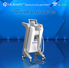 2015 HIFUSHAPE !!!  HIFU urządzenia body wyszczuplające urody konturowe HIFU UltraShape