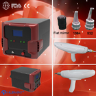 2014 profesjonalnych pigmentów Laserowe usuwanie / q włączony nd YAG, promocyjna cena