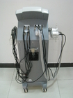 Wielofunkcyjna maszyna pionowa redukcja cellulitu kawitacyjny próżnia RF Lipo Laser