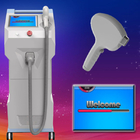Powerful 808nm Diode Laser Hair Removal Machine,Laser Depilation Laser Hair Removal,