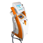 Wielofunkcyjny Beauty Equipment, odmładzanie skóry Elight IPL RF Laser Machine