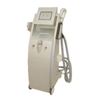Wielofunkcyjny Beauty Equipment, odmładzanie skóry Elight IPL RF Laser Machine