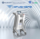 2015 HIFUSHAPE HIFU ciała odchudzanie Sprzęt kosmetyczny / high intensity focused ultrasound HIFU