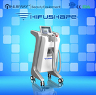 2015 HIFUSHAPE HIFU ciała odchudzanie Sprzęt kosmetyczny / high intensity focused ultrasound HIFU