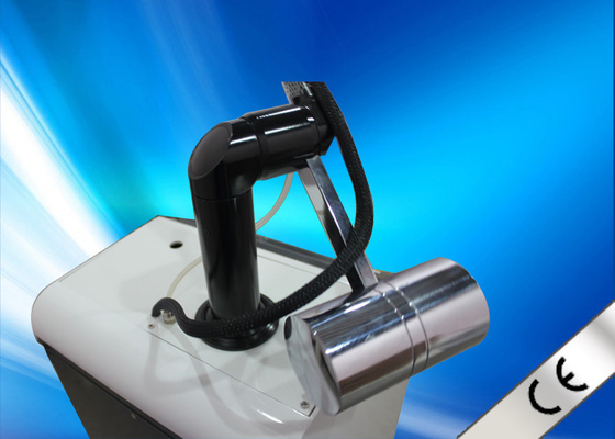 Dwutlenek węgla CO2 Laser frakcyjny maszyna / sprzęt do zabiegu Usuwanie blizn