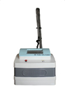 RF Rura 10600 nm laser frakcyjny CO2 Urządzenie do odmładzania skóry usuwanie blizn