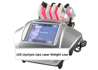 635nm LED Lipoliza laserowa Lipo Odchudzanie Odchudzanie Maszyna