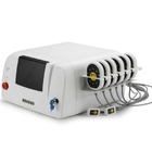Urządzenia laserowe odchudzanie lipo 2012 gorących sprzedaży dla modelowania sylwetki