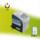Rynek YH8.1china nowa kawitacji ultradźwiękowej próżniowa maszyna odchudzanie