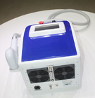 TUV CE medyczne przenośne dioda 808nm Urządzenie laserowe usuwanie włosów