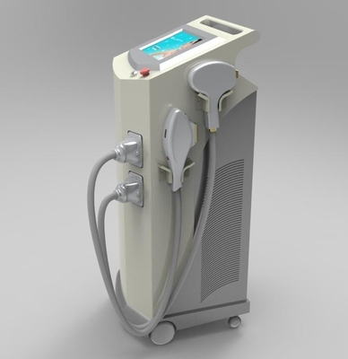 SHR dioda laserowa 808nm depilacji Maszyna