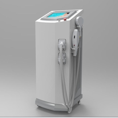 SHR dioda laserowa 808nm depilacji Maszyna