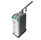 Maszyna CO2 Laser frakcyjny Dla Scar Removal, Strech Mark Removal, odmładzanie skóry