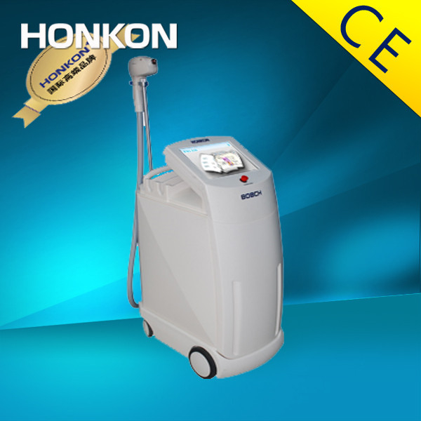 808nm Diode Laser Hair Removal Maszyna Dla kobiet full body Arm i depilacji pod pachami